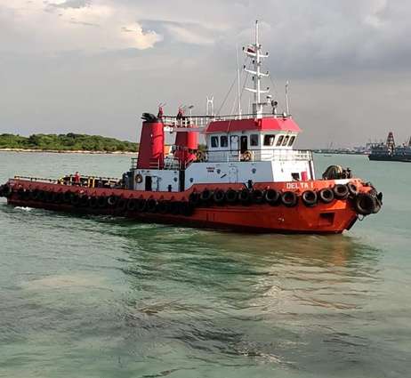 TB Delta 1